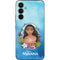 Disney Princess Moana Portrait Galaxy A54 5G Skin